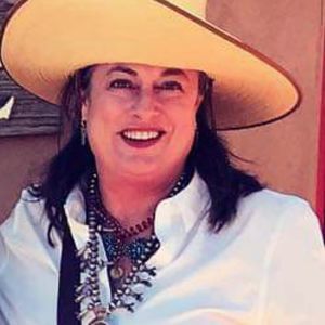 Meet your Posher, Joy